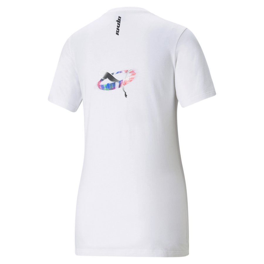 PUMA RKDO Apparel Collection