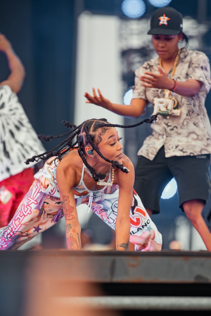 Coi Leray