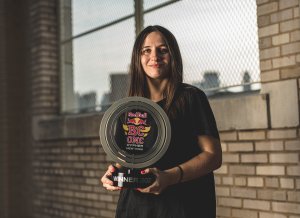 Red Bull BC One New York Cypher 2021