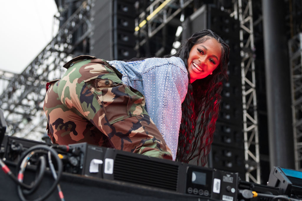 Rolling Loud Miami 2021