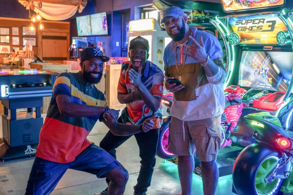 Desus & Mero x Bobby Shmurda