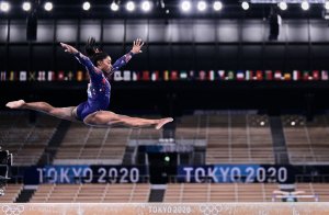 Gymnastics - Artistic - Olympics: Day 4