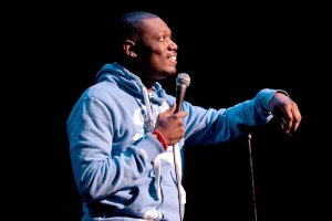Moontower Comedy and Oddity Festiva