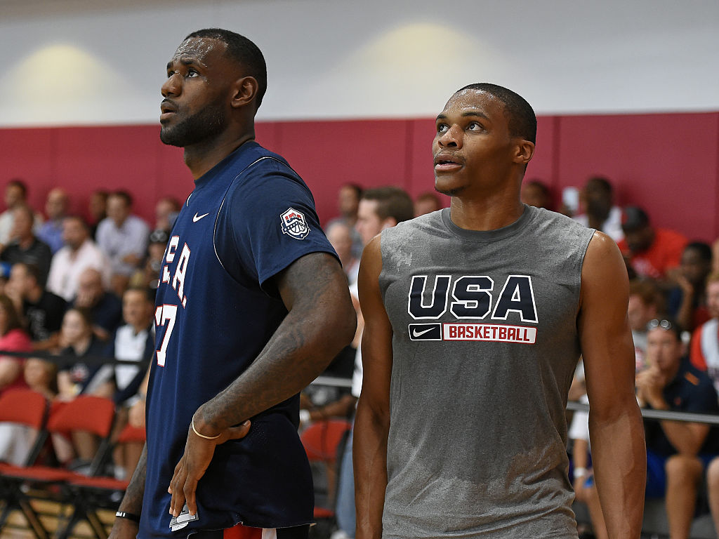 Russell Westbrook Joins Lakers As Part of 3-Player Deal, NBA Twitter Reacts