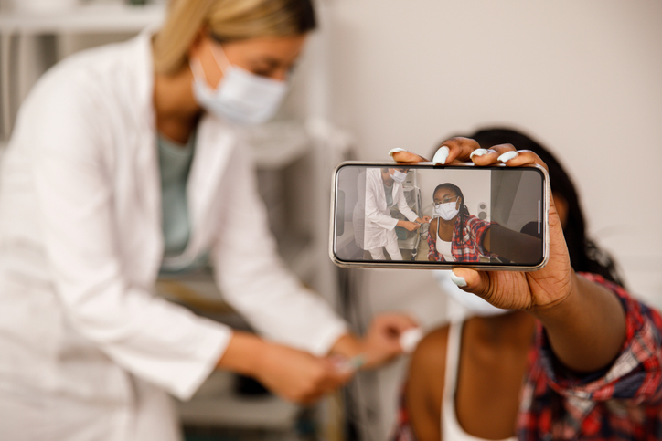 President Joe Biden Wants To Give Americans $100 To Get Vaccinated