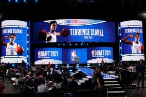 2021 NBA Draft