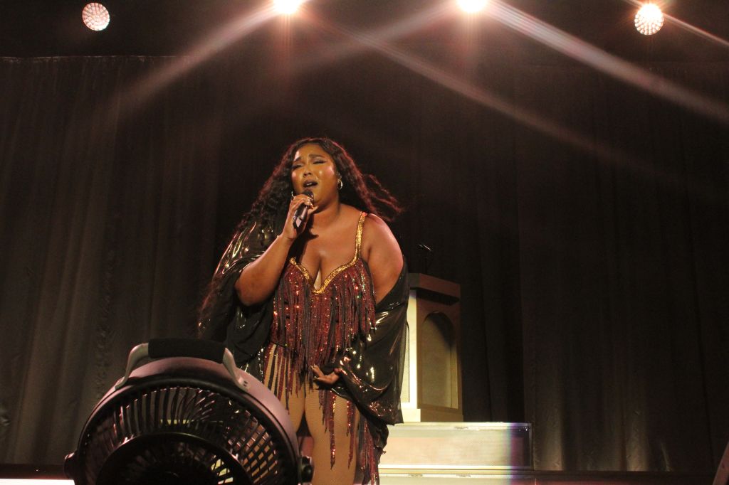 LIZZO