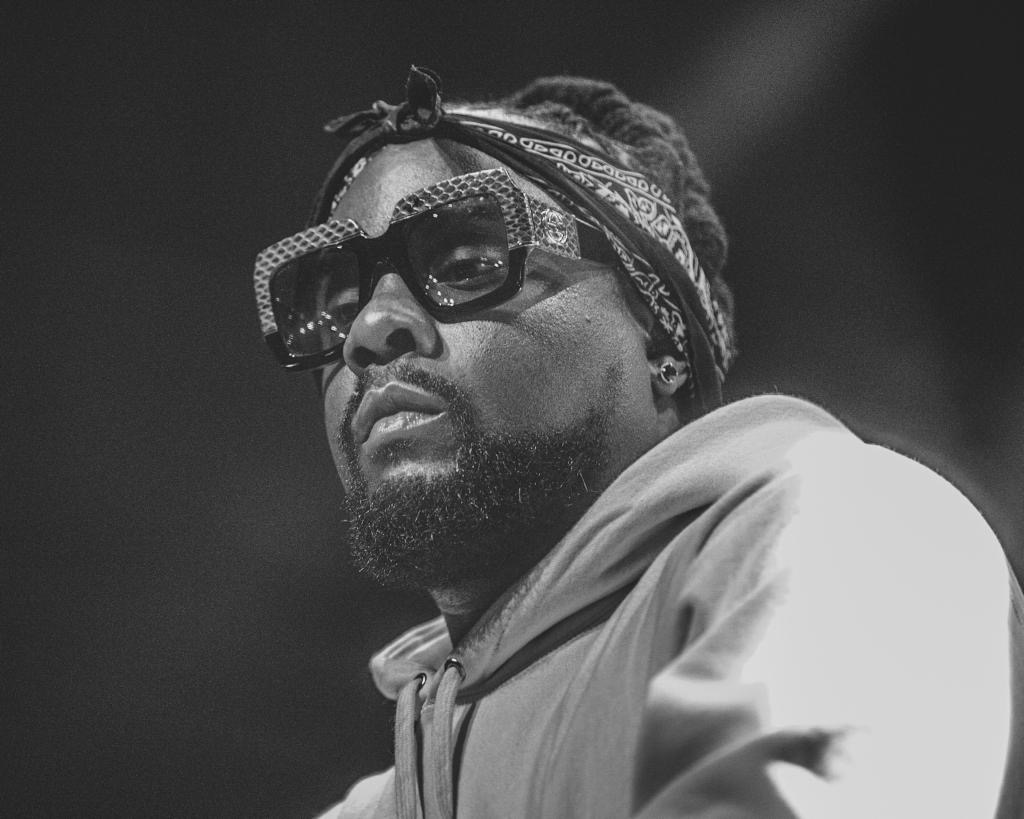 Wale Once Again Proclaims He Is One of The Greatest of All Time