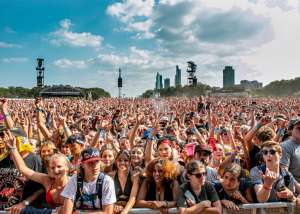 2021 Lollapalooza - Day 3