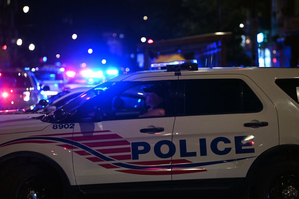 A Groom Allegedly Shoots Friend For Creeping With His New Wife