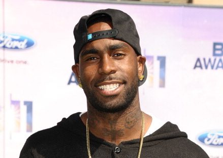 2011 BET Awards - Arrivals