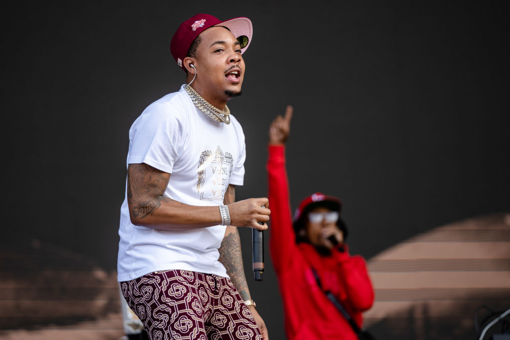 2021 Lollapalooza - Day 4