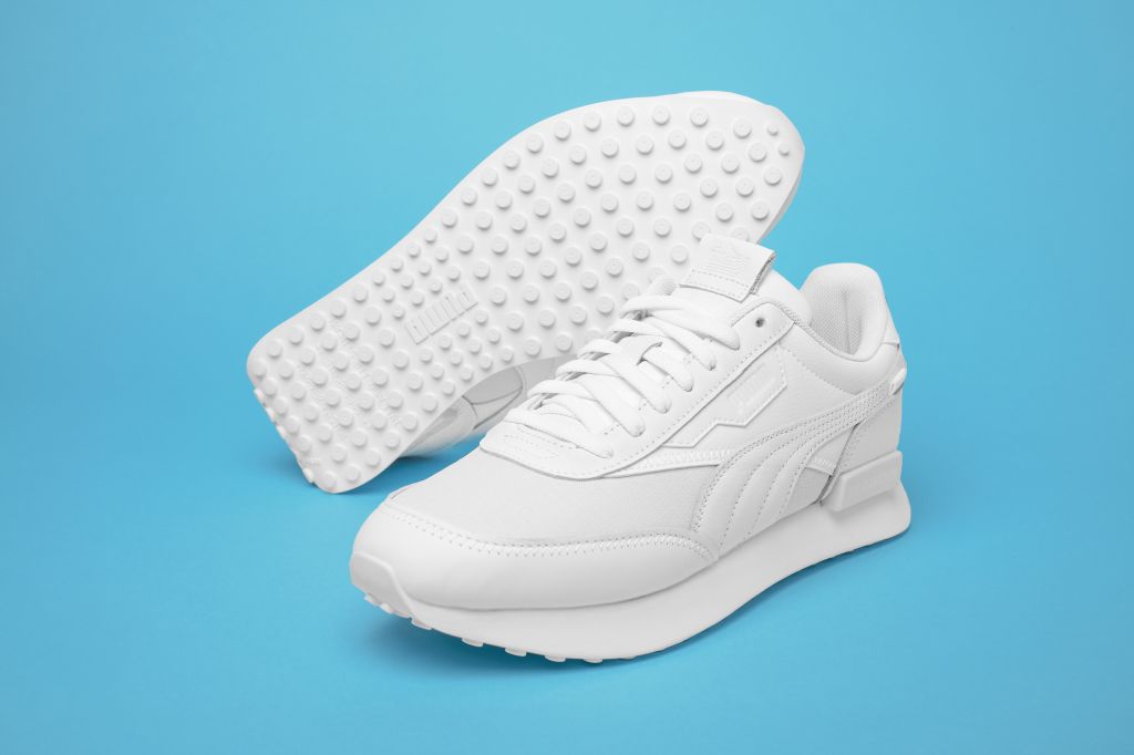 PUMA x The Marathon Clothing x The Miami Story