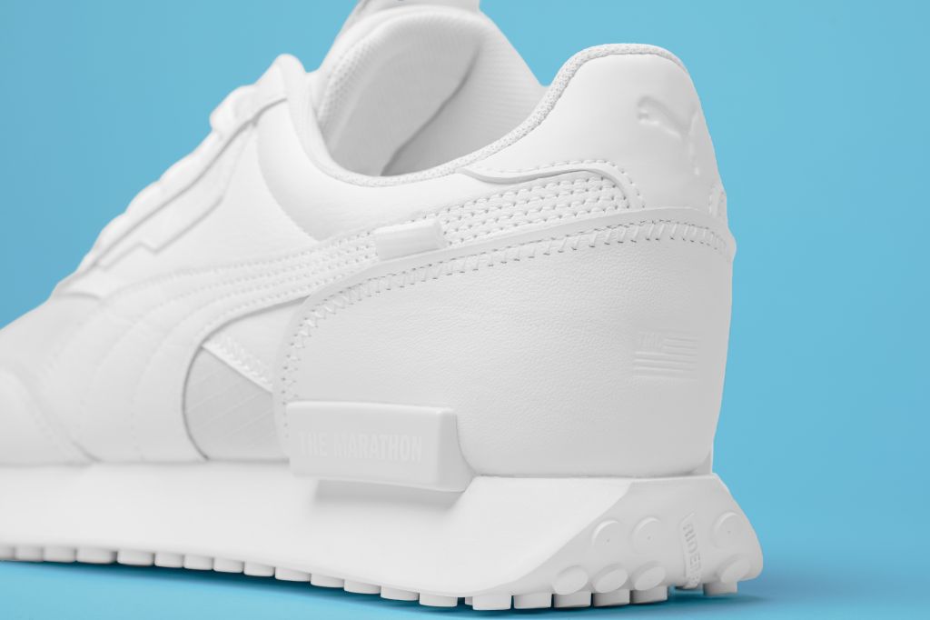 PUMA x The Marathon Clothing x The Miami Story