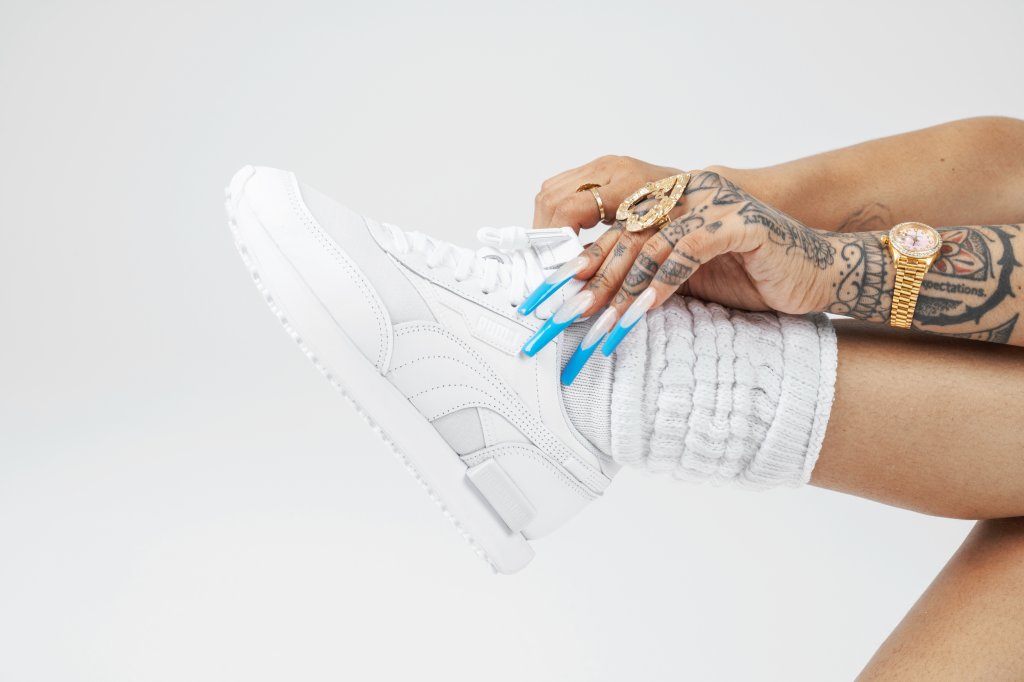 PUMA x The Marathon Clothing x The Miami Story