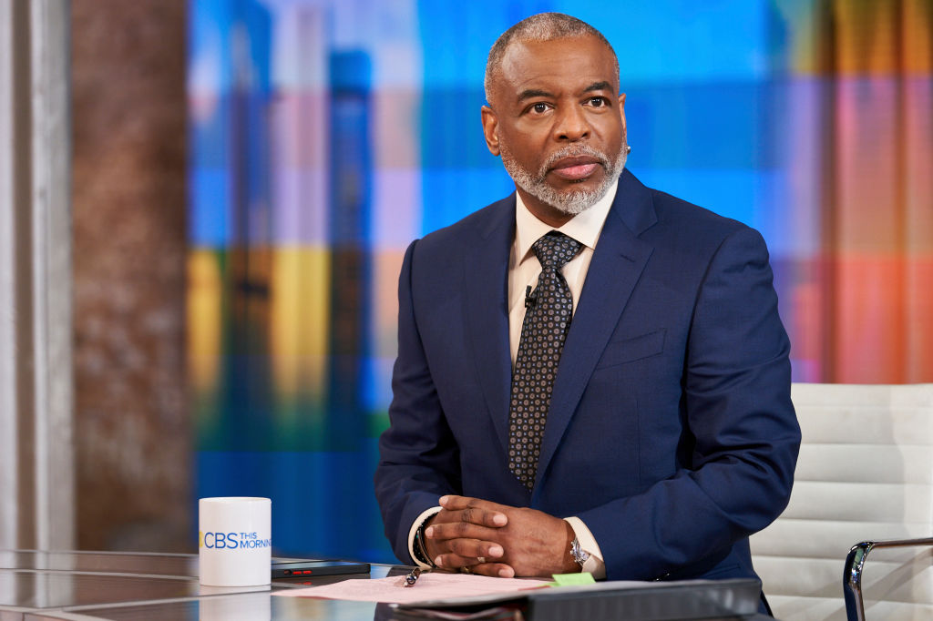 CBS This Morning
