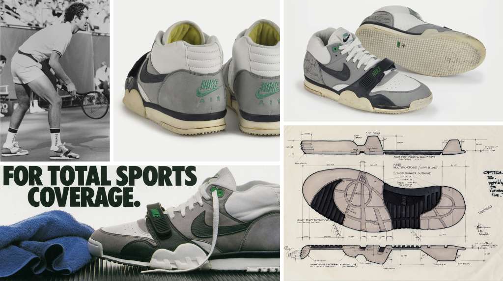 Nike Aire Trainer 1