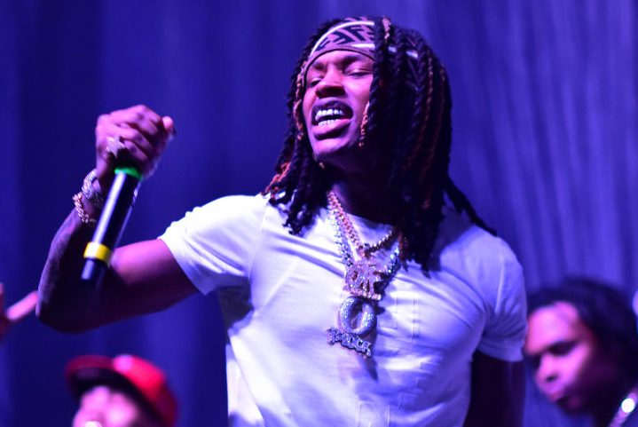 G Herbo In Concert - Atlanta, GA