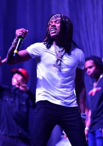 G Herbo In Concert - Atlanta, GA