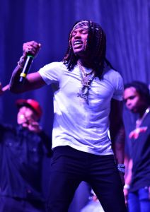 G Herbo In Concert - Atlanta, GA