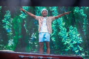 2021 Lollapalooza - Day 2
