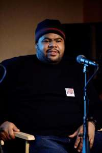 GRAMMY Professional Development Event with Urban Songwriters/Producers