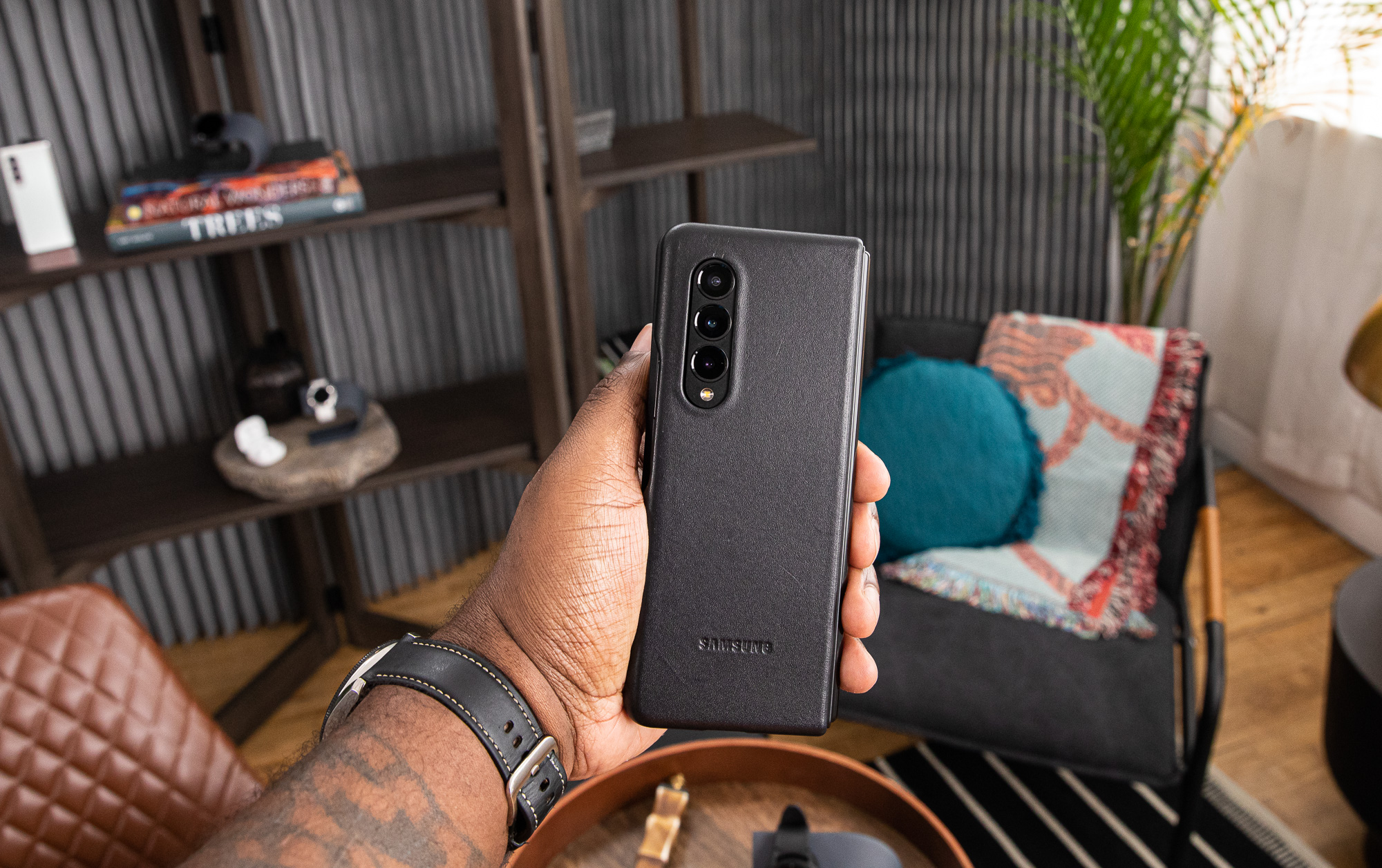 Samsung Unpacked 2021