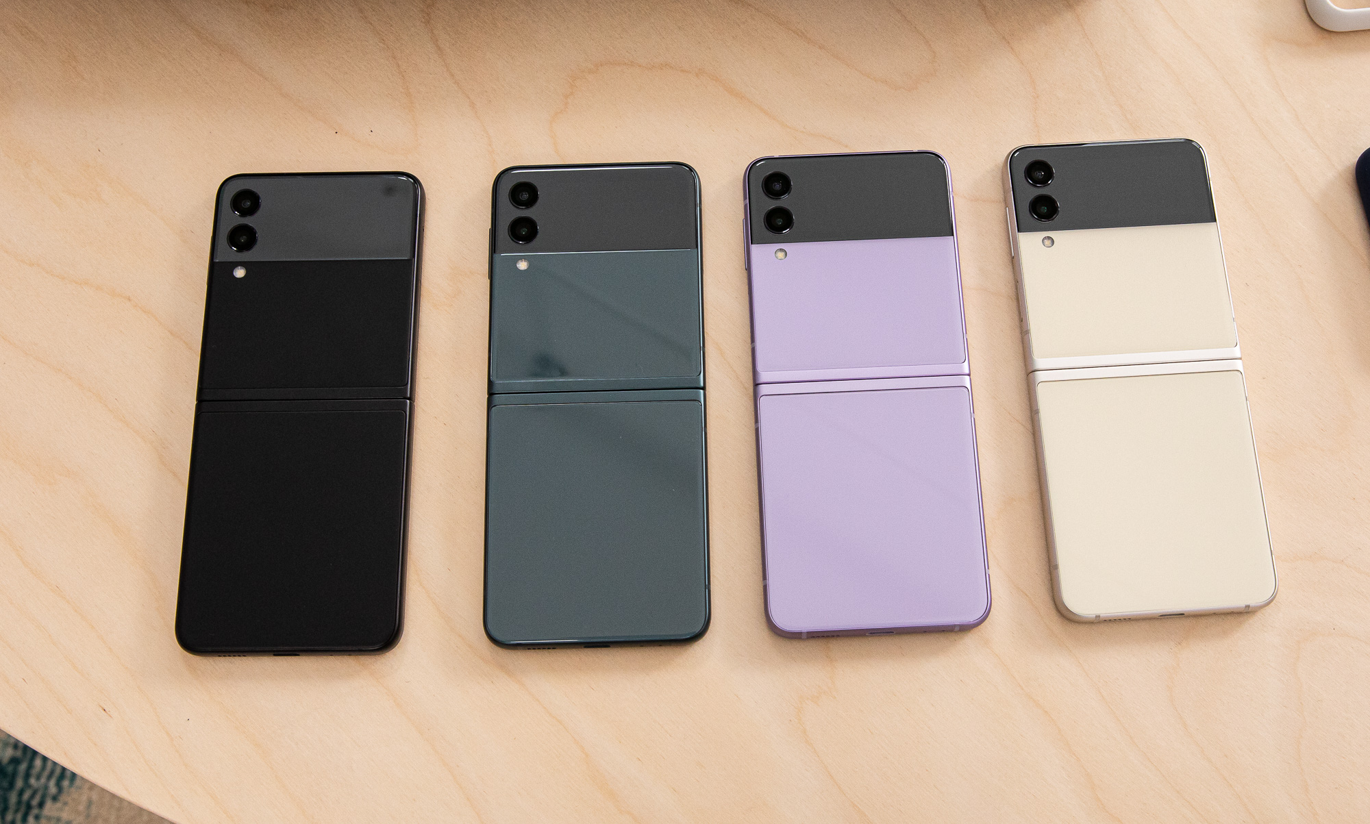 Samsung Unpacked 2021