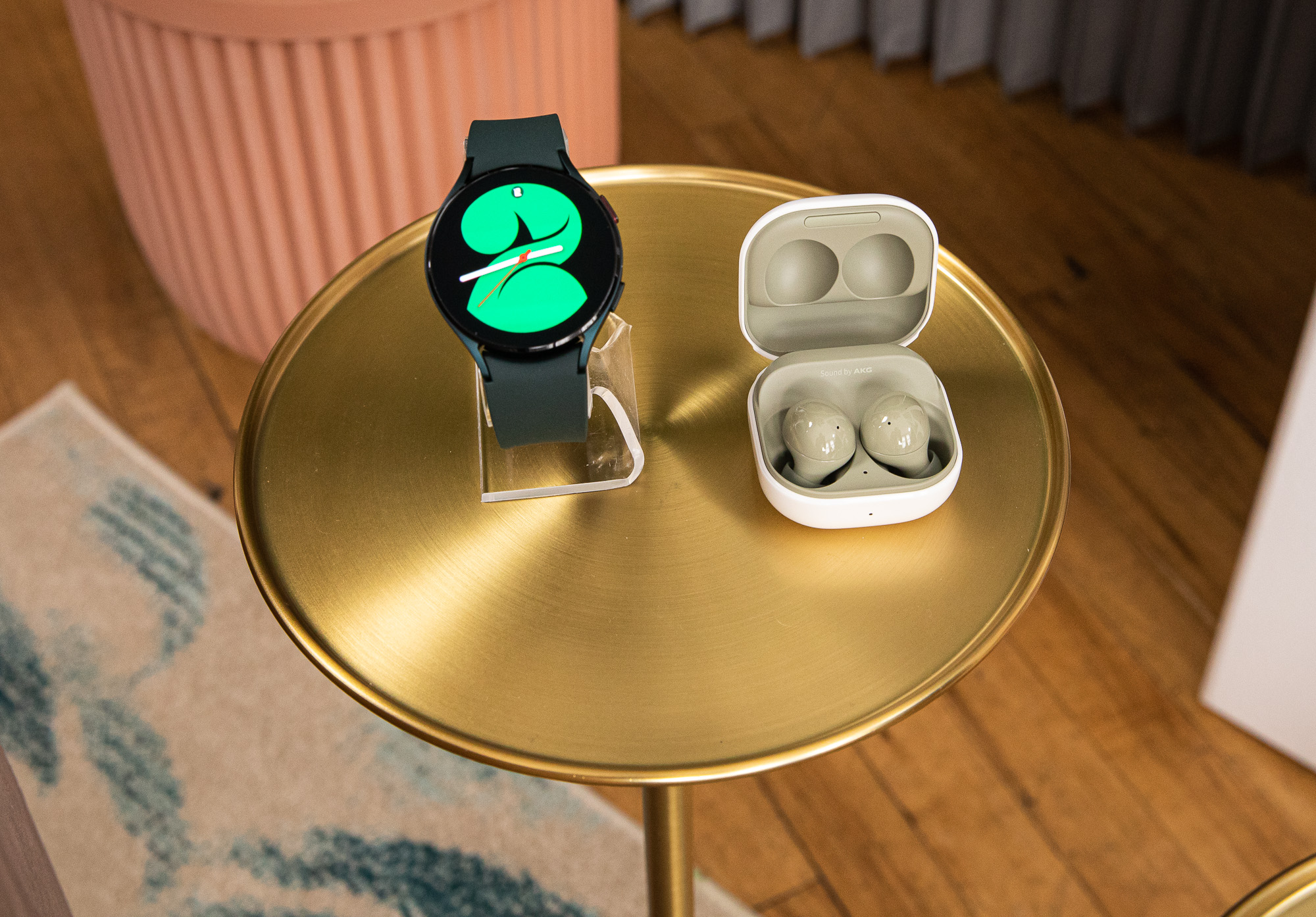 Samsung Unpacked 2021