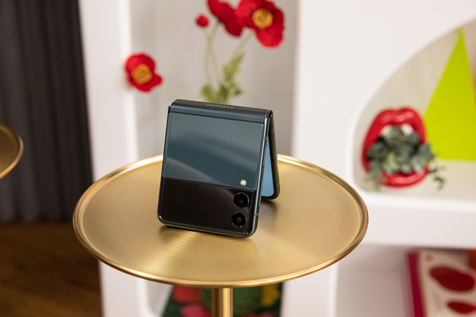 Samsung Unpacked 2021