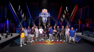 Red Bull Batalla 2021