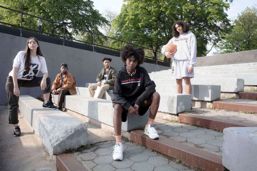 Reebok Human Rights