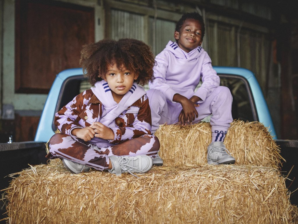 Beyonce Ivy Park Rodeo