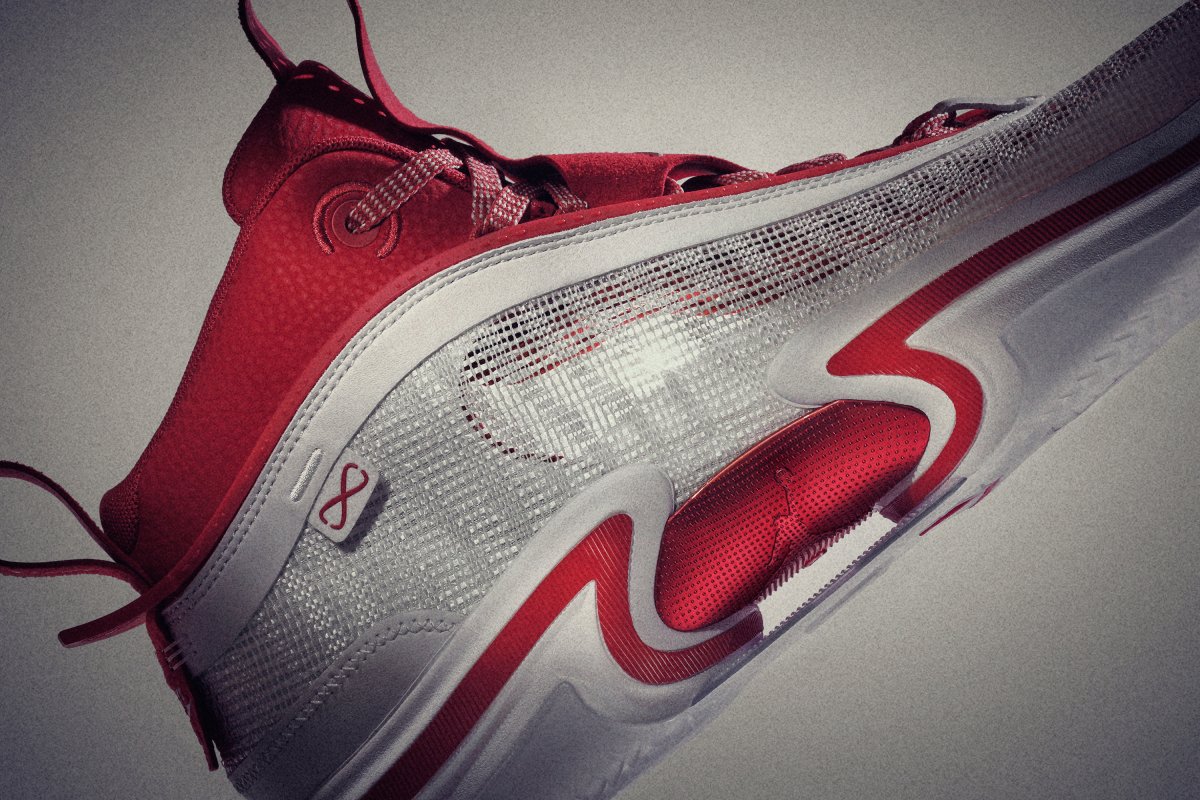 Air Jordan 36