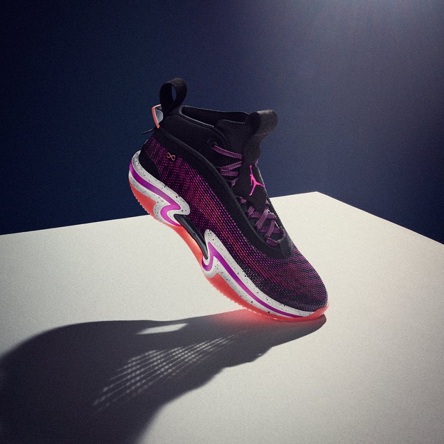 Air Jordan 36