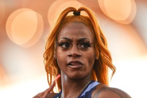 2020 U.S. Olympic Track & Field Team Trials - Day 2