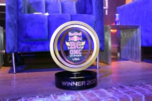 Red Bull BC One U.S. Finals Orlando 2021