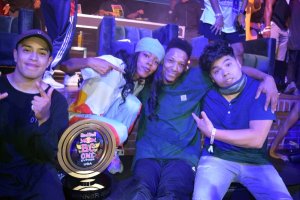 Red Bull BC One U.S. Finals Orlando 2021