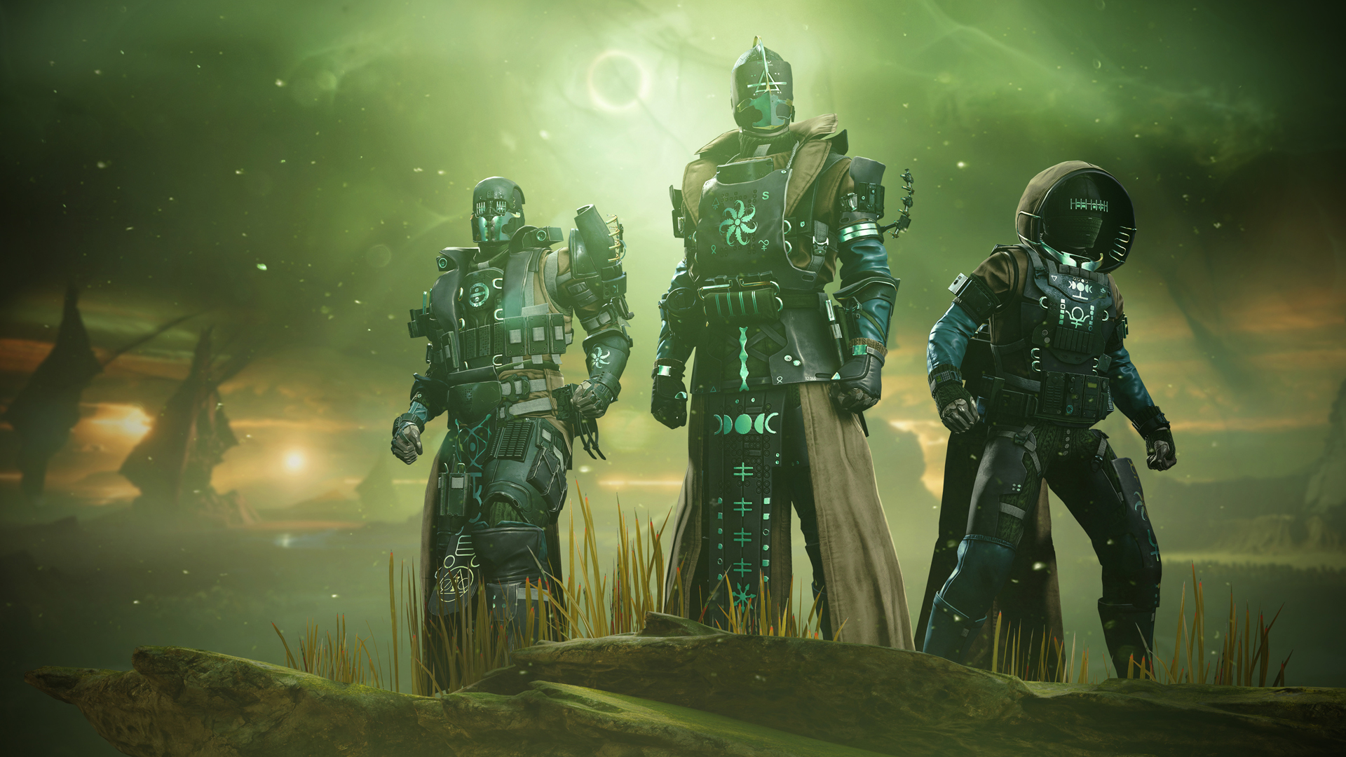 Bungie Unveils 'Destiny 2's Next Massive Expansion, 'The Witch Queen'