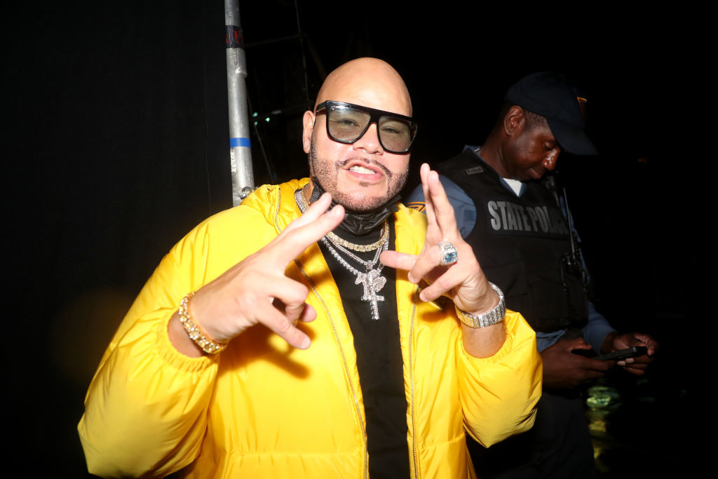 2021 Hot 97 Summer Jam