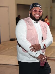 Hot 107.9 Birthday Bash 25