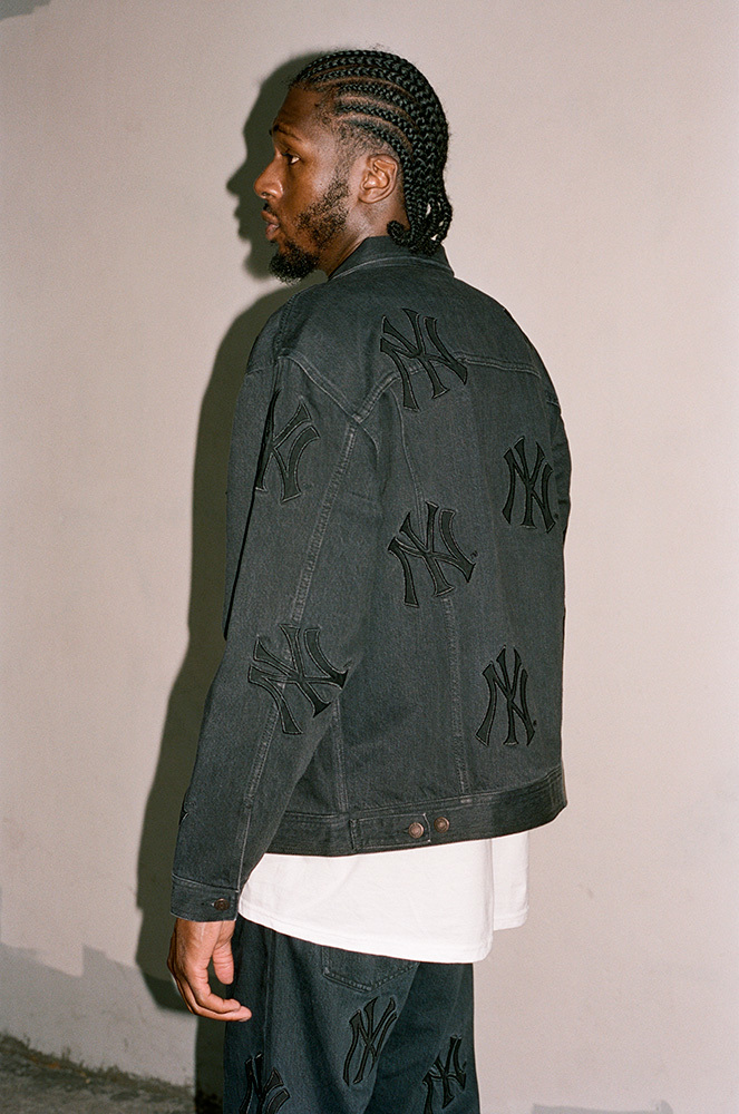 Supreme® x New York Yankees™