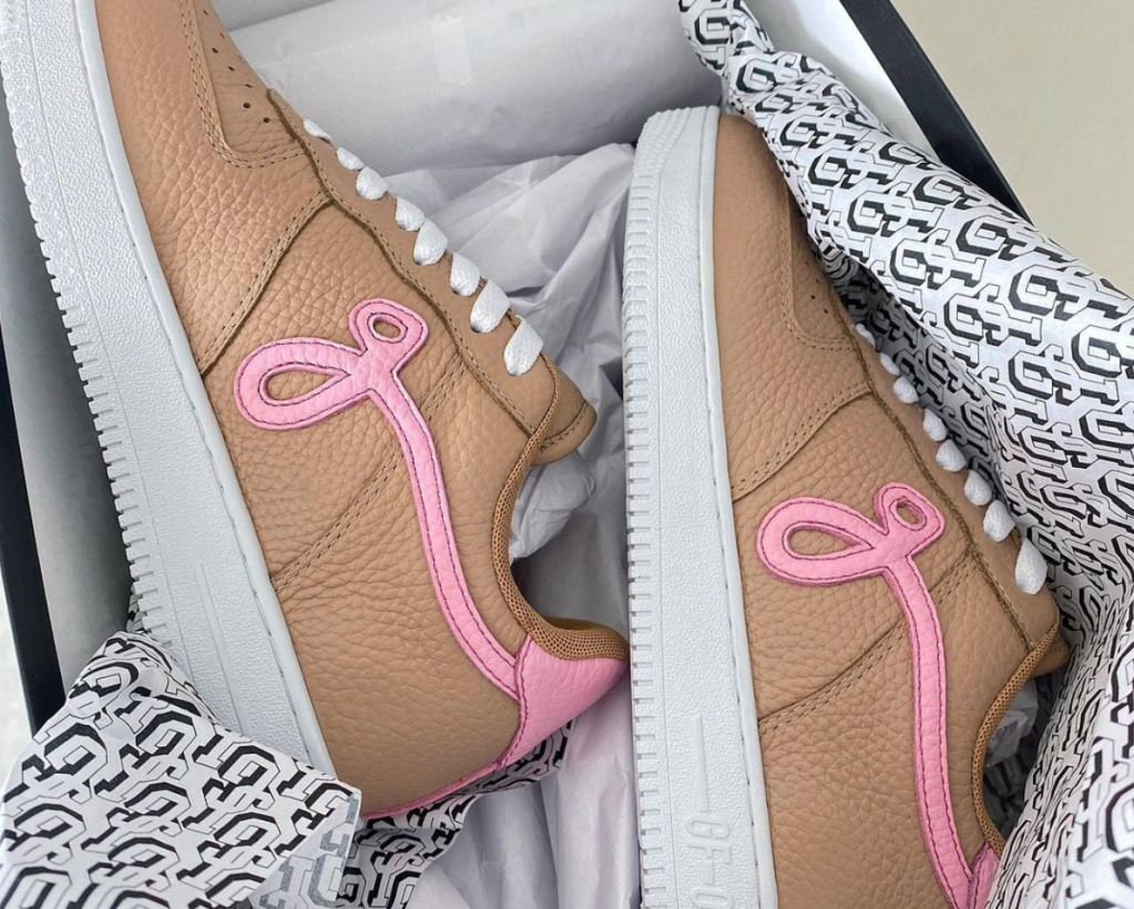 John Geiger GF-01