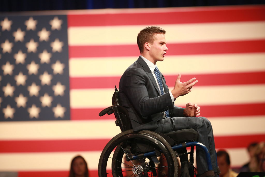 Key Speakers At Conservative Political Action Conference