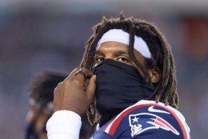 New England Patriots v Philadelphia Eagles