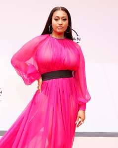 BET Awards 2021 - Arrivals