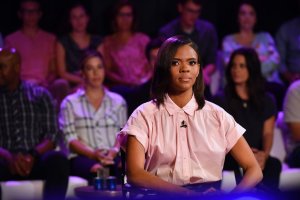"Candace" Hosted By Candace Owens