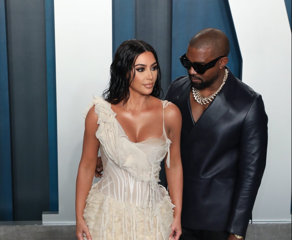 2020 Vanity Fair Oscar Party