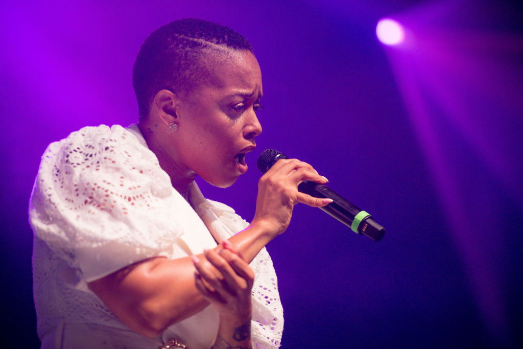 Drive-In Concerts Series 2021