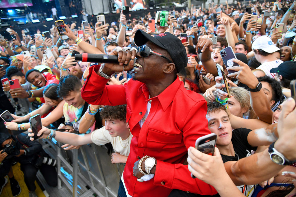 2021 Made In America - Day 2